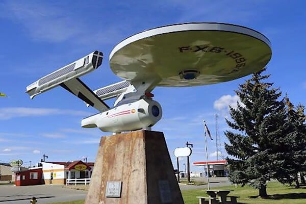 Clue Solving Adventure - Vulcan Alberta